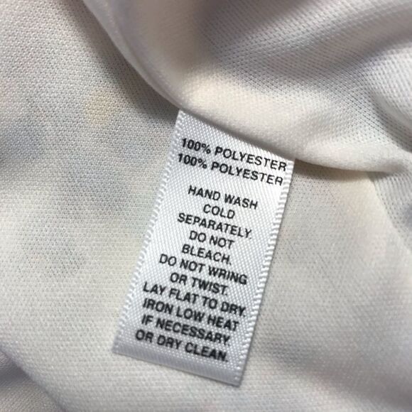 NWT 5/48 Spaghetti Strap Romper Size M - Picture 4 of 5